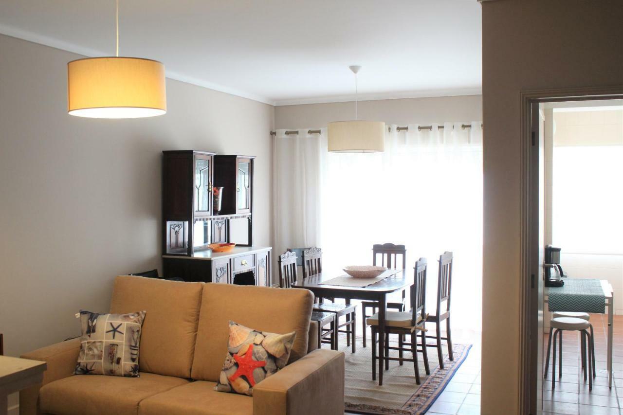 Belle View Apartment Costa Nova Exterior photo