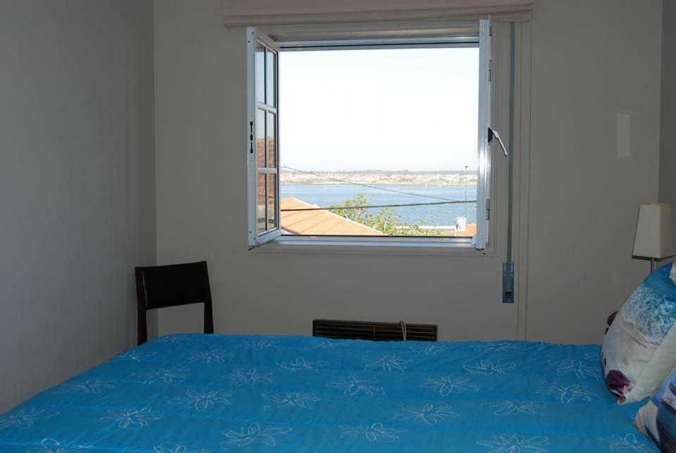 Belle View Apartment Costa Nova Exterior photo