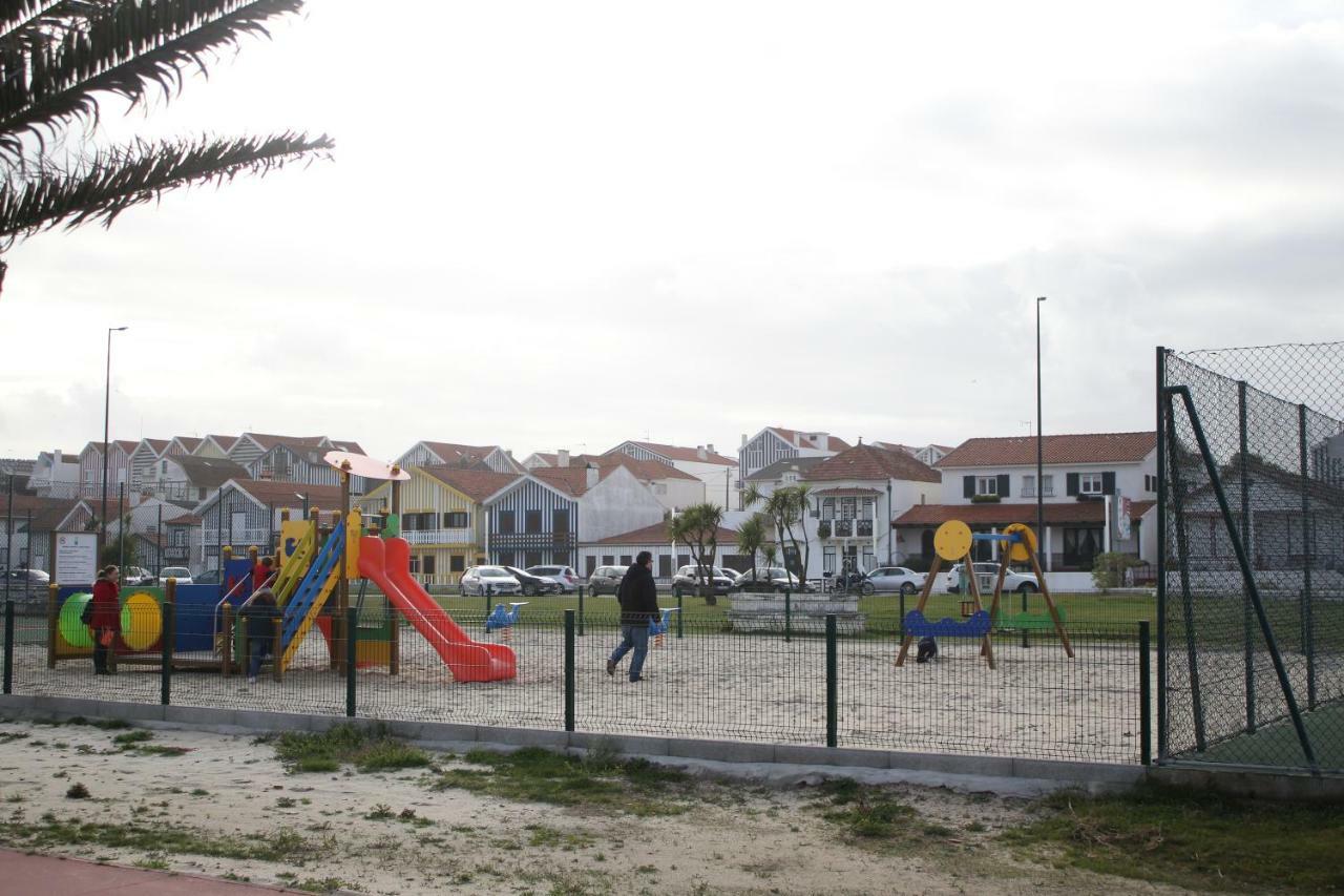 Belle View Apartment Costa Nova Exterior photo