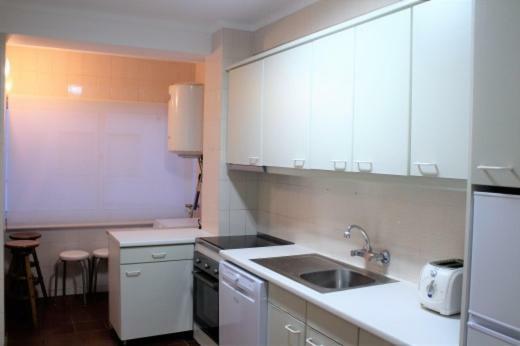 Belle View Apartment Costa Nova Exterior photo
